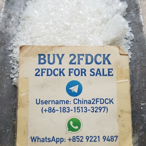 2FDCK for sale in 2026 from 2fdck.store — fresh Q2 May 2026 crystalline 2FDCK (2-Fluorodeschloroketamine, CAS 111982-50-4, C₁₃H₁₆FNO, MW 221.27) in powder and crystal shard forms at ≥99.9% dual HPLC + GC-MS verified purity with free COA, HPLC chromatogram, GC-MS spectrum, and NMR data from the #1 verified 2FDCK vendor of 2026.